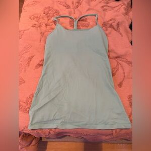 LULULEMON POWER POSE TANK